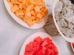 -怡咖啡自助餐(宁波香格里拉店)