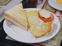 -华星冰室(湾仔店)