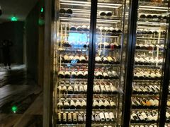 -恰餐厅及酒吧CHAR Bar & Grill(北京三里屯洲际店)