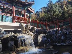 -红螺寺