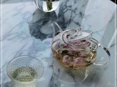-悦厅·下午茶(杭州柏悦酒店)