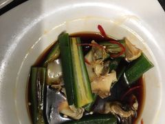 -马路边上·小海鲜烧烤(八一路店)