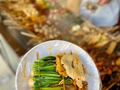 -郭记小街麻辣烫(南小街总店)