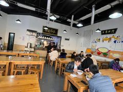 -马德元纯汤牛肉面(太奥广场店)