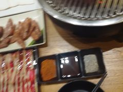 -千寻烧肉(政务区店)