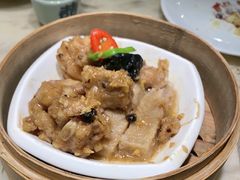 鼓汁排骨-陶陶居酒家(SM二期购物广场店)