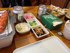 -木屋烧烤(万德庄店)