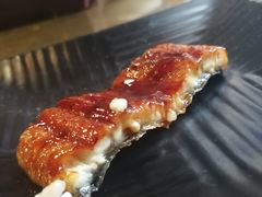 -一井烧肉·活鳗·寿司(望京SOHO店)