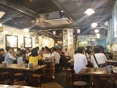 -松發肉骨茶(克拉码头店)