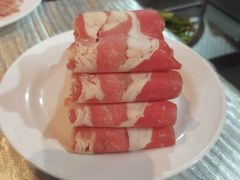-东来顺饭庄(王府井步行街店)