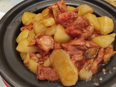 -凯鸽酒楼•雁北民间菜(华北星店)