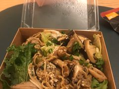 -blt精品超市(高德置地冬广场店)