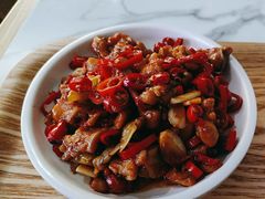 -乡村基·川味现炒大王(长楹天街店)