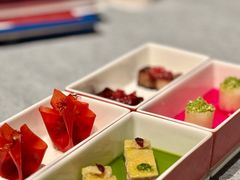 -柿合缘新京菜(静安嘉里中心店)