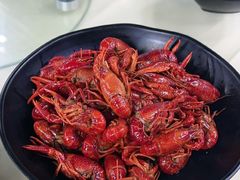 -聚味瞿记·龙虾堂(树木岭店)