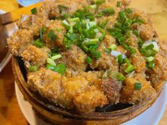 -秦二哥格格(高笋塘店)