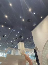 -奈尔宝·儿童乐园·亲子餐厅(华采天地店)