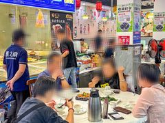 -潮之南·潮汕菜·鱼仔档(南山店)