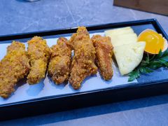 -江南里·新浙菜(苏州大悦城店)