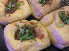 -质烤烤物·活烤海鲜(质烤总店)