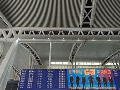 -南宁东站