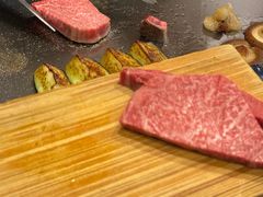 -神户牛排餐厅MOURIYA(总店)