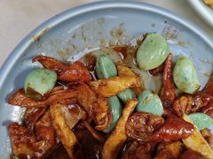 -小吊梨汤·北京菜(香山店)