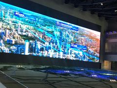 -广州市城市规划展览中心