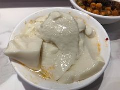 -川味堂·四川豆花(八卦岭店)