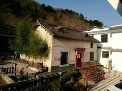 -牛背梁国家森林公园