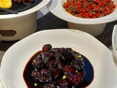 -上座云间·青年赣菜(绿茵店)