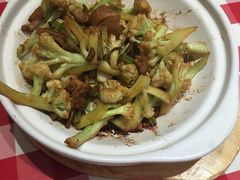 -西贝(枫蓝国际购物中心店)