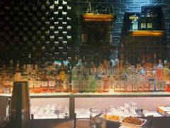 -LAMP BAR 水烟音乐酒吧