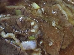 -杨记小骨头羊杂馆(南五马路店)