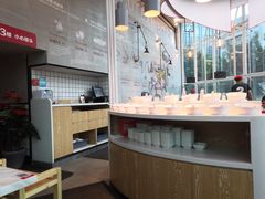 -为什么牛潮汕牛肉火锅(中信广场店)