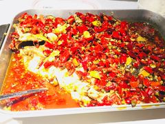 -鱼酷活鱼烤鱼(恒隆广场店)