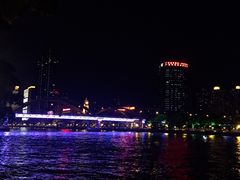 -珠江夜游广州塔·中大码头