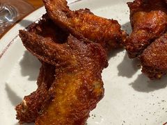 -CRAZYONES西班牙海鲜饭(上海美罗城店)