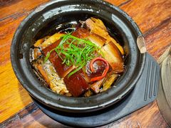 外婆红烧肉-外婆家(南开大悦城店)