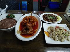 -协和菜馆(凤凰街店)