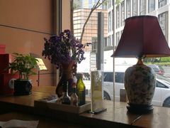 -安妮意大利餐厅(国贸店)