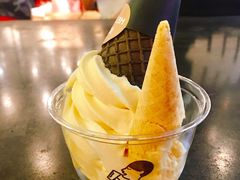 -喜茶(广州天汇igc店)