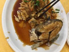 -壹厨饭店(五羊店)