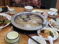 -忠林杀猪菜(凤台小区店)