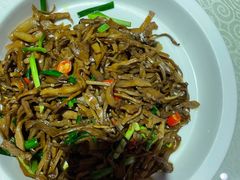 油焖烟笋-辣婆婆(航天桥店)