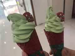 -麦当劳(宽城万达店)
