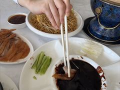 -海湾壹品·粤菜·早茶·烤鸭(拱北店)