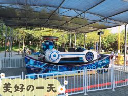 -大望京儿童游乐场