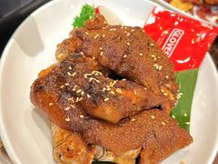 -云海肴(星耀樟宜店)