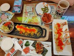 -桃太郎寿司料理(南坪店)